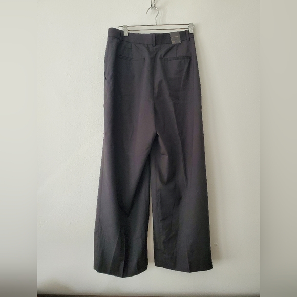 Nwt! Banana Republic 8P high rise straight - Picture 7 of 9